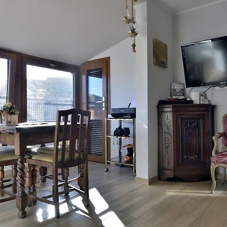 Irex Via Del Corso Private Attico With Jacuzzi Apartment Рим Екстериор снимка