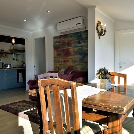 Irex Via Del Corso Private Attico With Jacuzzi Apartment Рим Екстериор снимка