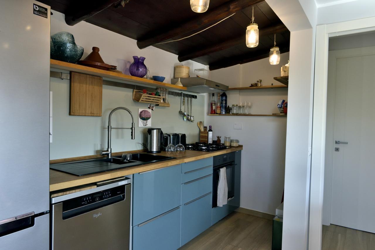 Irex Via Del Corso Private Attico With Jacuzzi Apartment Рим Екстериор снимка