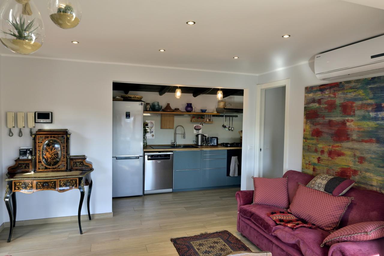 Irex Via Del Corso Private Attico With Jacuzzi Apartment Рим Екстериор снимка