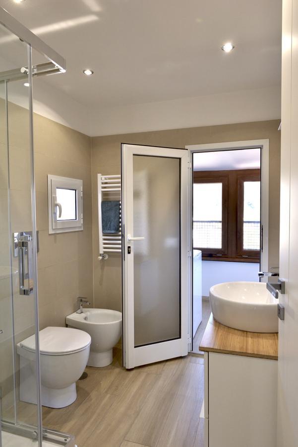 Irex Via Del Corso Private Attico With Jacuzzi Apartment Рим Екстериор снимка