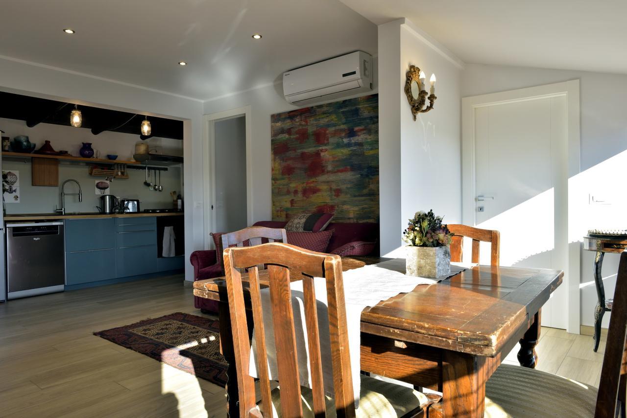 Irex Via Del Corso Private Attico With Jacuzzi Apartment Рим Екстериор снимка